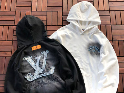 LOUIS VUITTON HOODIE