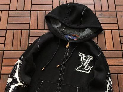 LOUIS VUITTON HOODIE 2