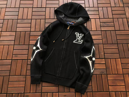 LOUIS VUITTON HOODIE 2