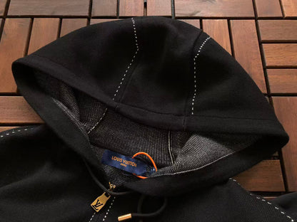 LOUIS VUITTON HOODIE 2