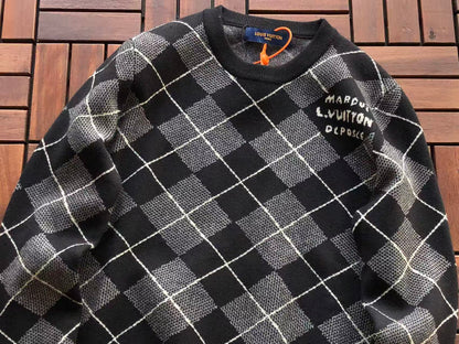 LOUIS VUITTON SWEATER 2