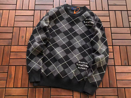 LOUIS VUITTON SWEATER 2