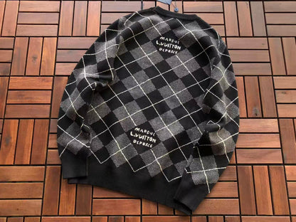 LOUIS VUITTON SWEATER 2