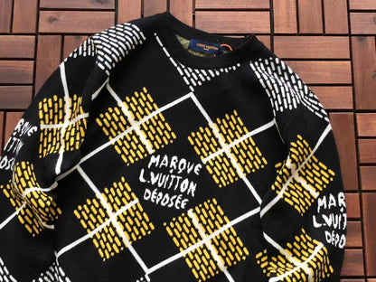 LOUIS VUITTON SWEATER 3