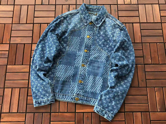 LOUIS VUITTON VEST