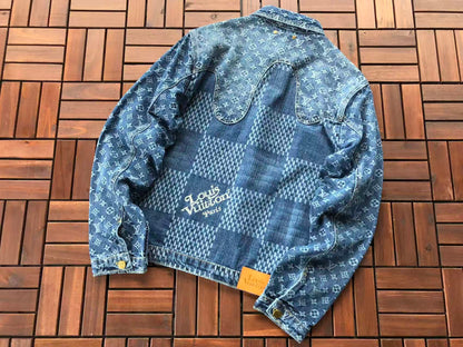 LOUIS VUITTON VEST