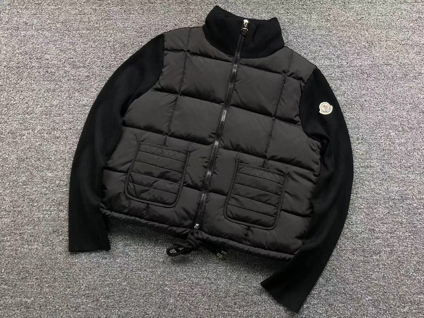MONCLER VEST