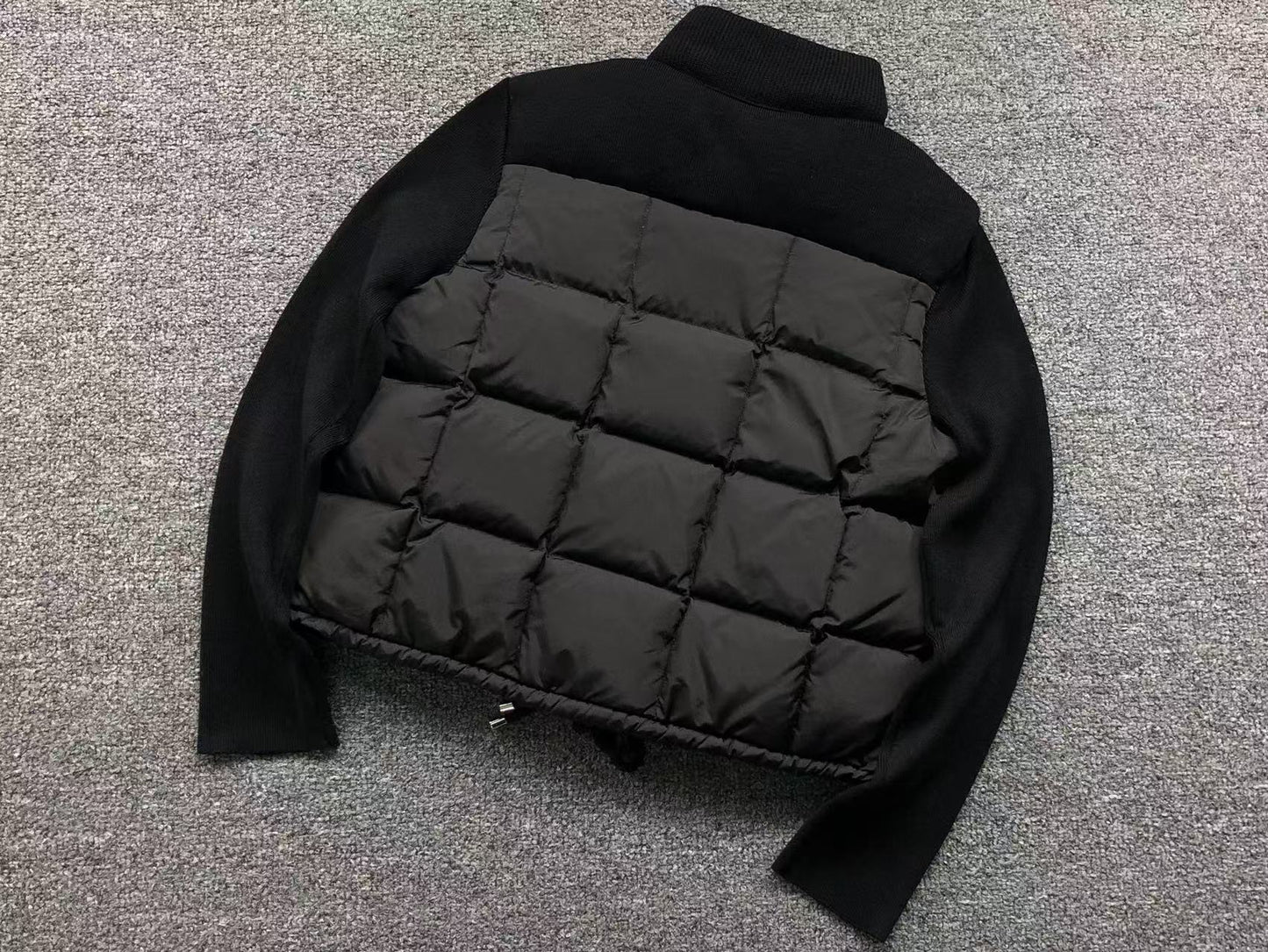 MONCLER VEST