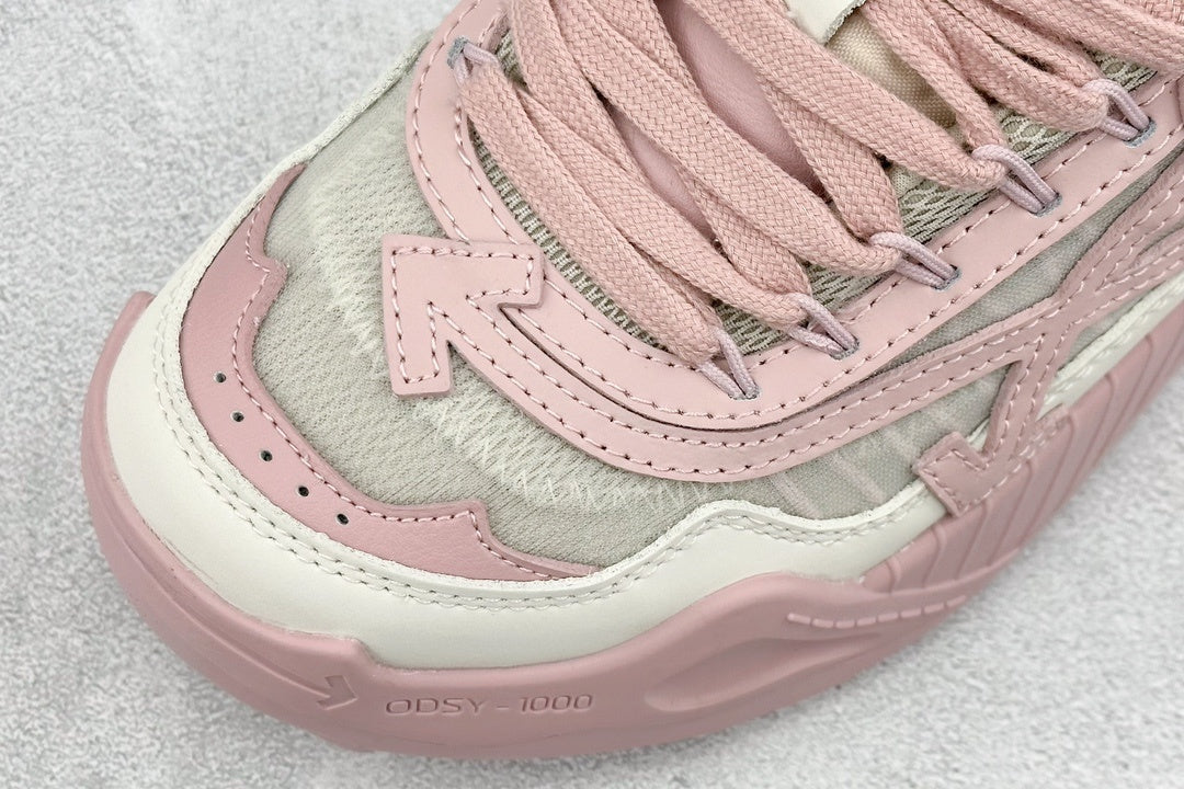 ODSY 1000 PINK WHITE