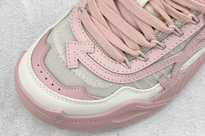 ODSY 1000 PINK WHITE