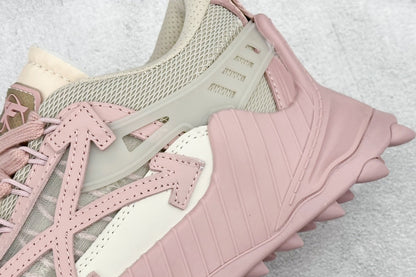 ODSY 1000 PINK WHITE