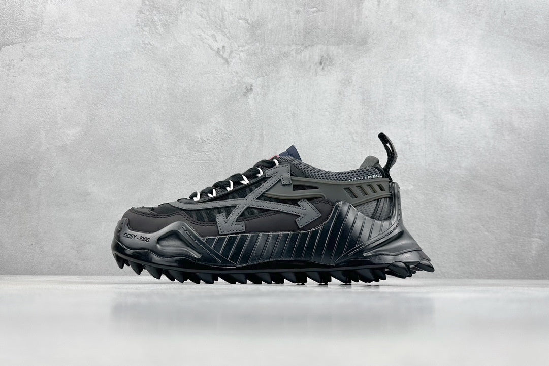 ODSY 1000 BLACK