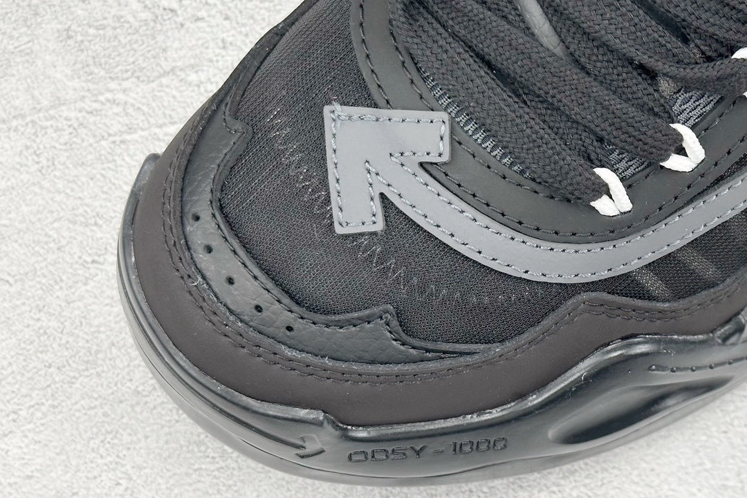ODSY 1000 BLACK