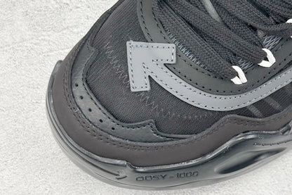 ODSY 1000 BLACK