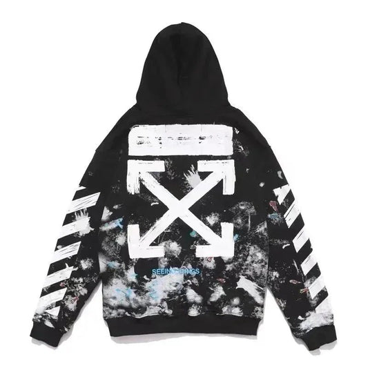 Off White Hoodie 2
