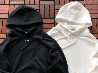 PRADA HOODIE