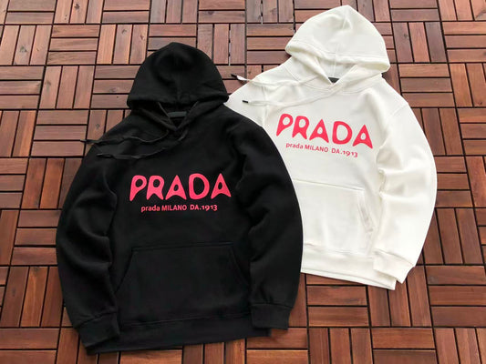 PRADA HOODIE 2