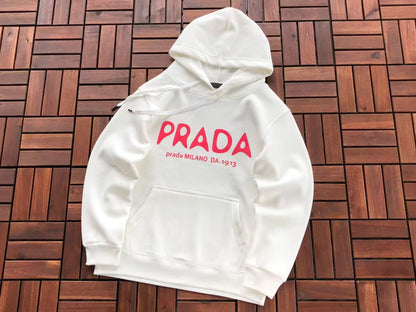 PRADA HOODIE 2