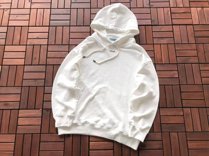 PRADA HOODIE