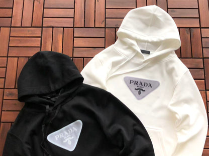 PRADA HOODIE 3