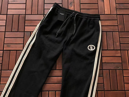 YSL SWEAT PANTS