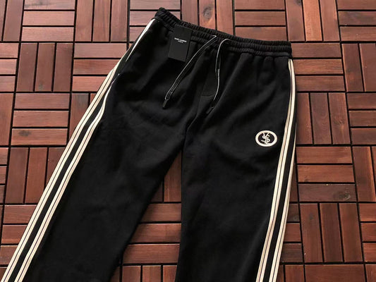 YSL SWEAT PANTS