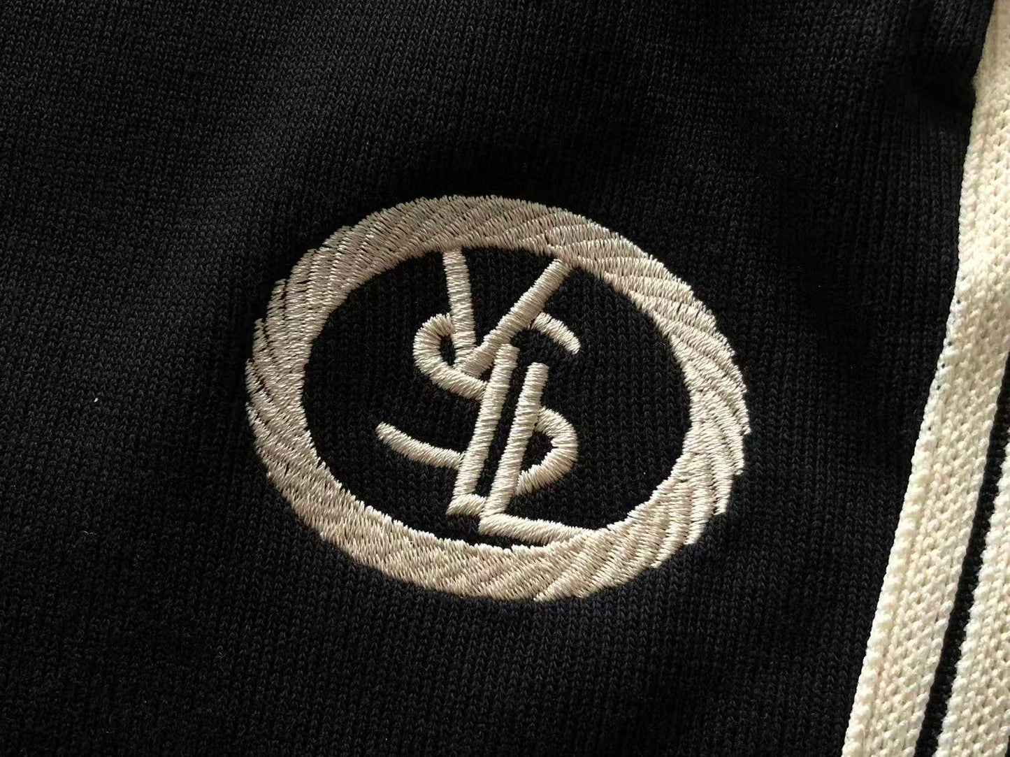 YSL SWEAT PANTS