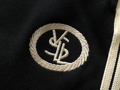 YSL SWEAT PANTS